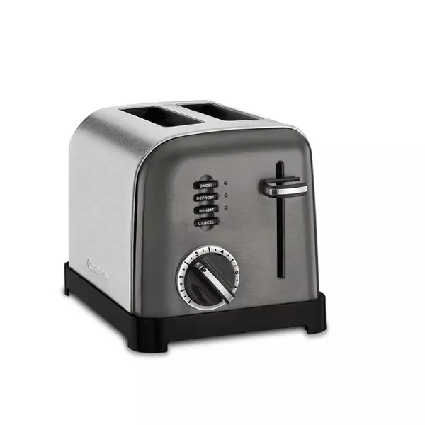 Classic Toaster - 4.4 - Elevate Your Breakfast