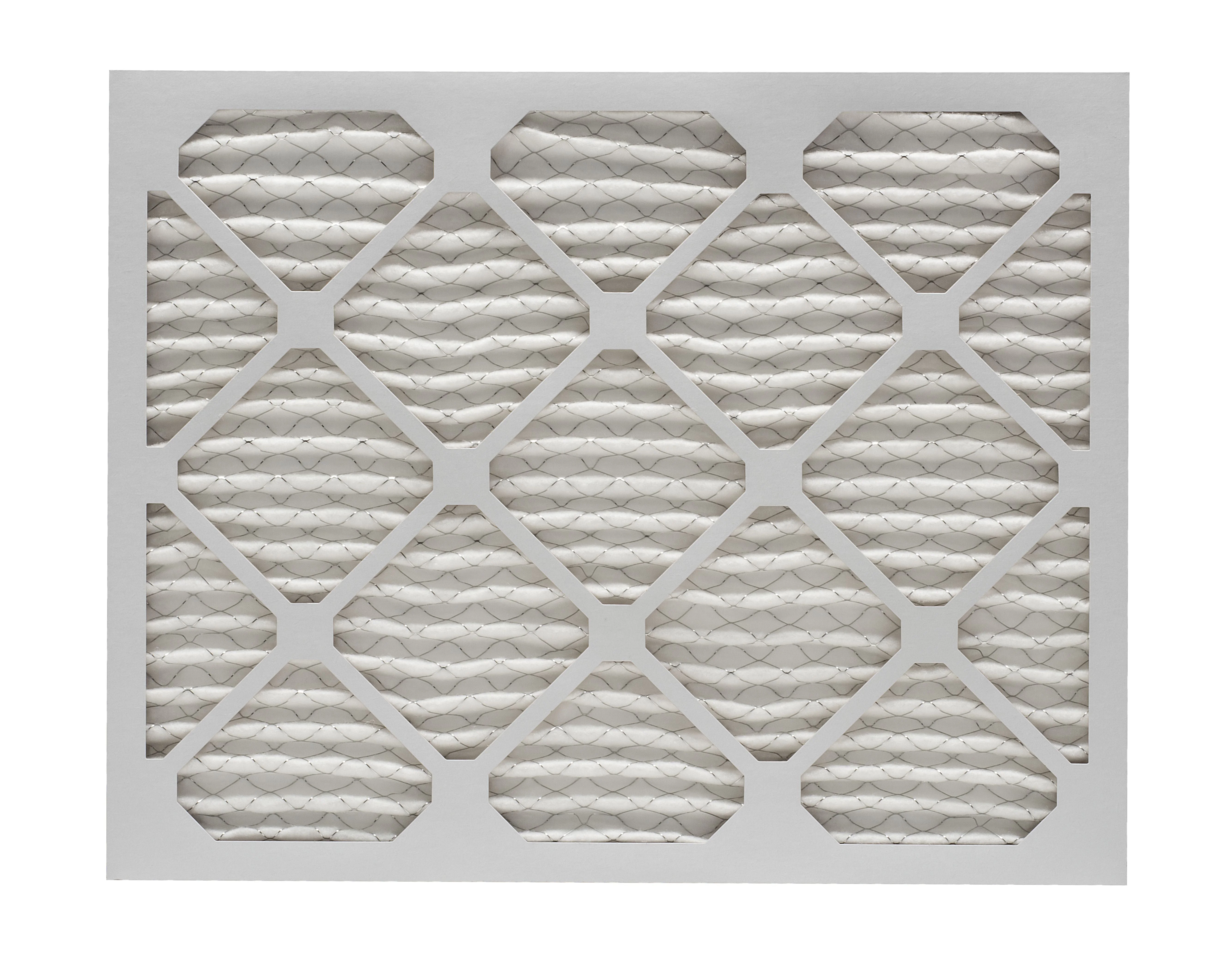 16 3/8x21 1/2x1, Actual Size: 16 3/8'x21 1/2'x3/4