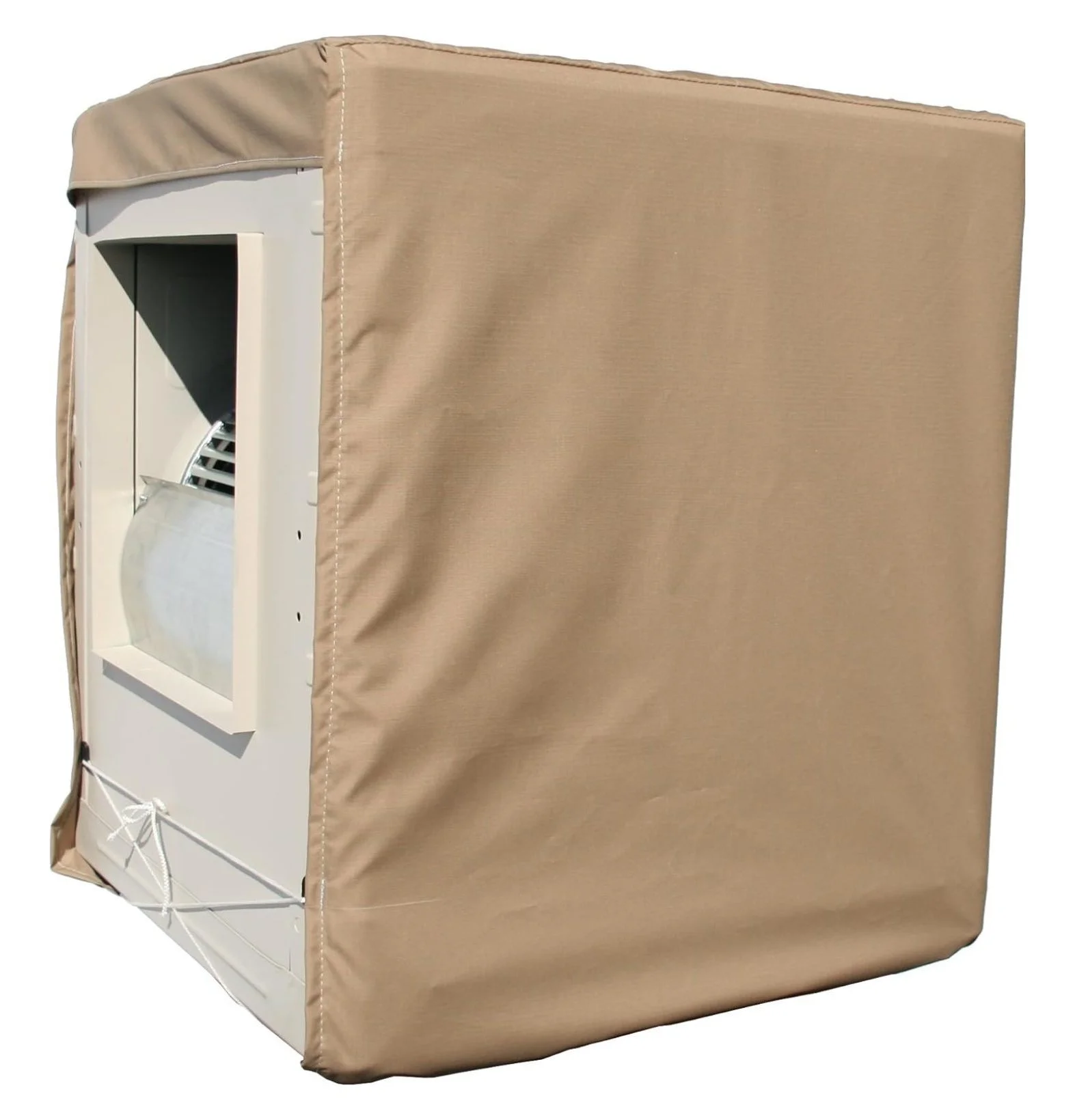 Evaporative Cooler Side Discharge Cover (34Wx34Dx36H)