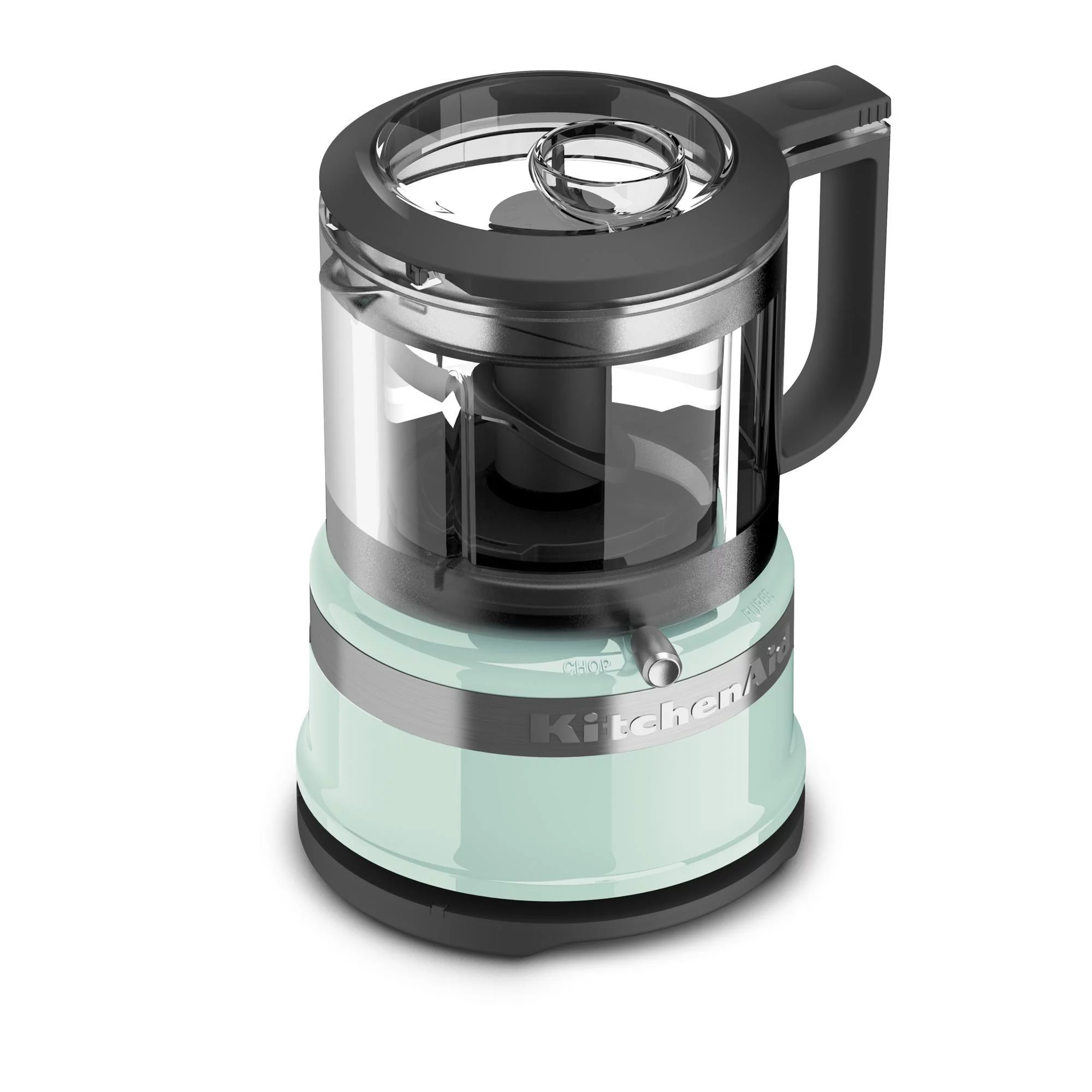 KitchenAid 3.5 Cup Food Chopper, Ice, KFC3516
