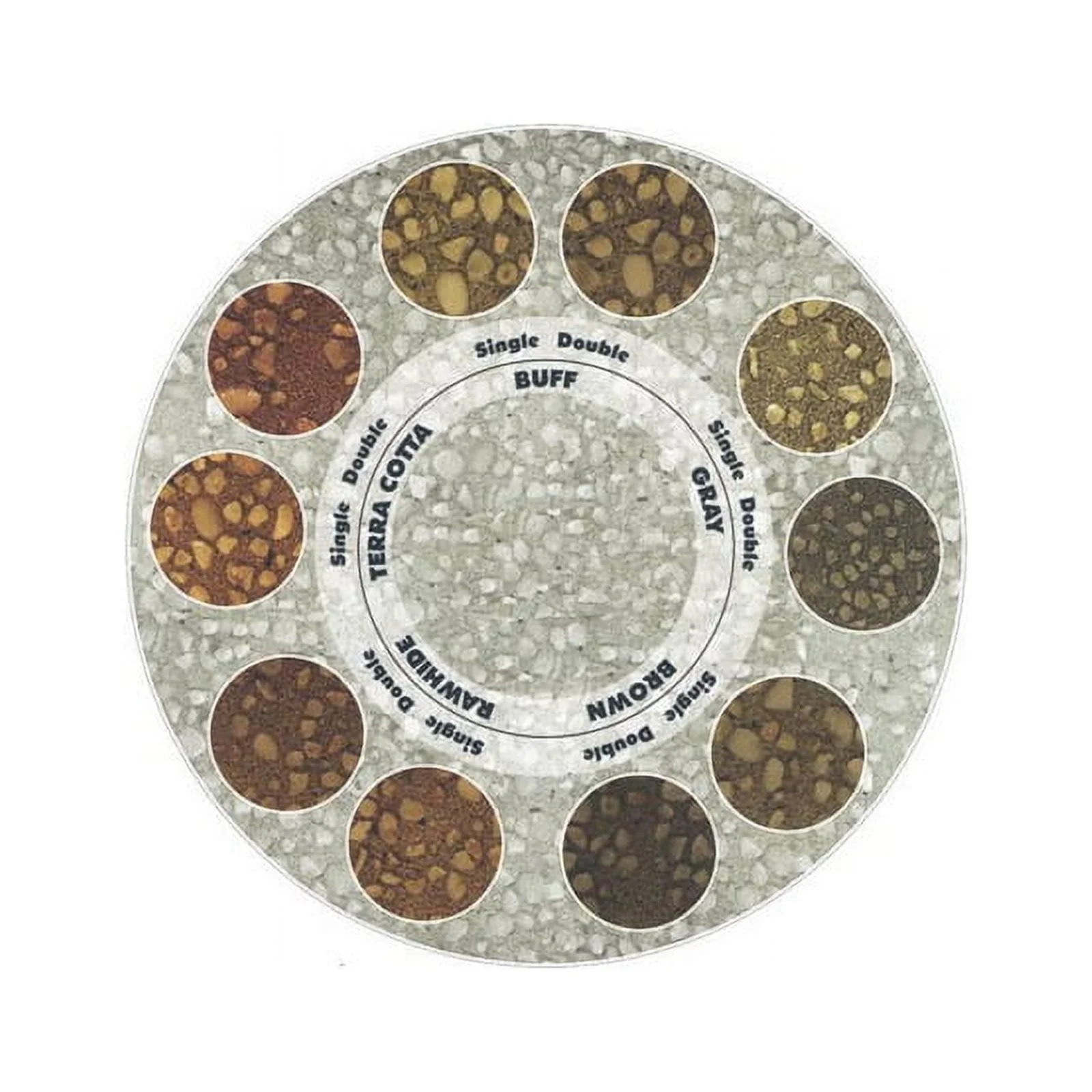 Bon Tool 32-952 Boss Tone Sealer Tint - Rawhide - 1 Quart