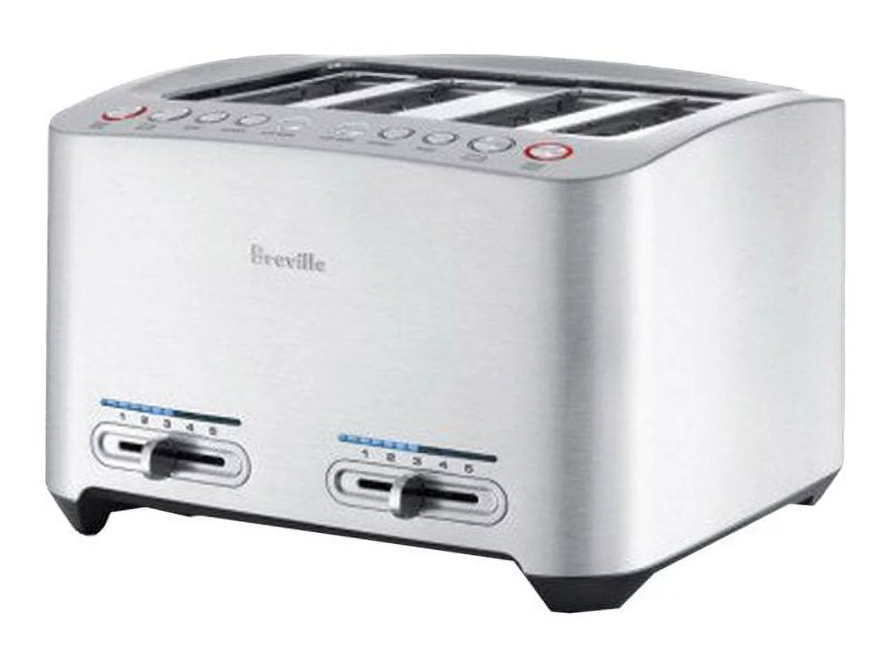 Breville Smart Four Slice Toaster
