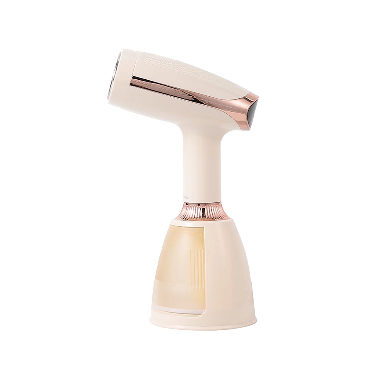 JMYHOAM Garment Steamer, Fast Heating Portable Handheld Garment Steamer, Fabric Wrinkle Removal Garment Steamer, 2-in-1 Iron with 280ml Water Tank and Fabric Brush
