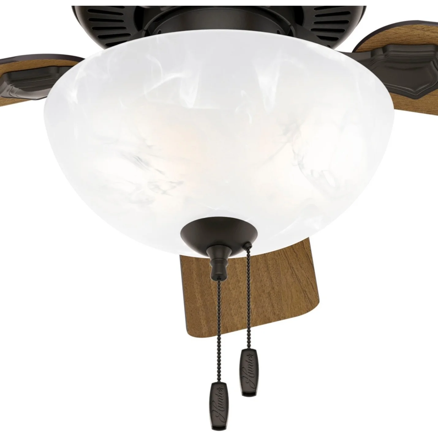 Hunter Fan Swanson 50896 Ceiling Fan