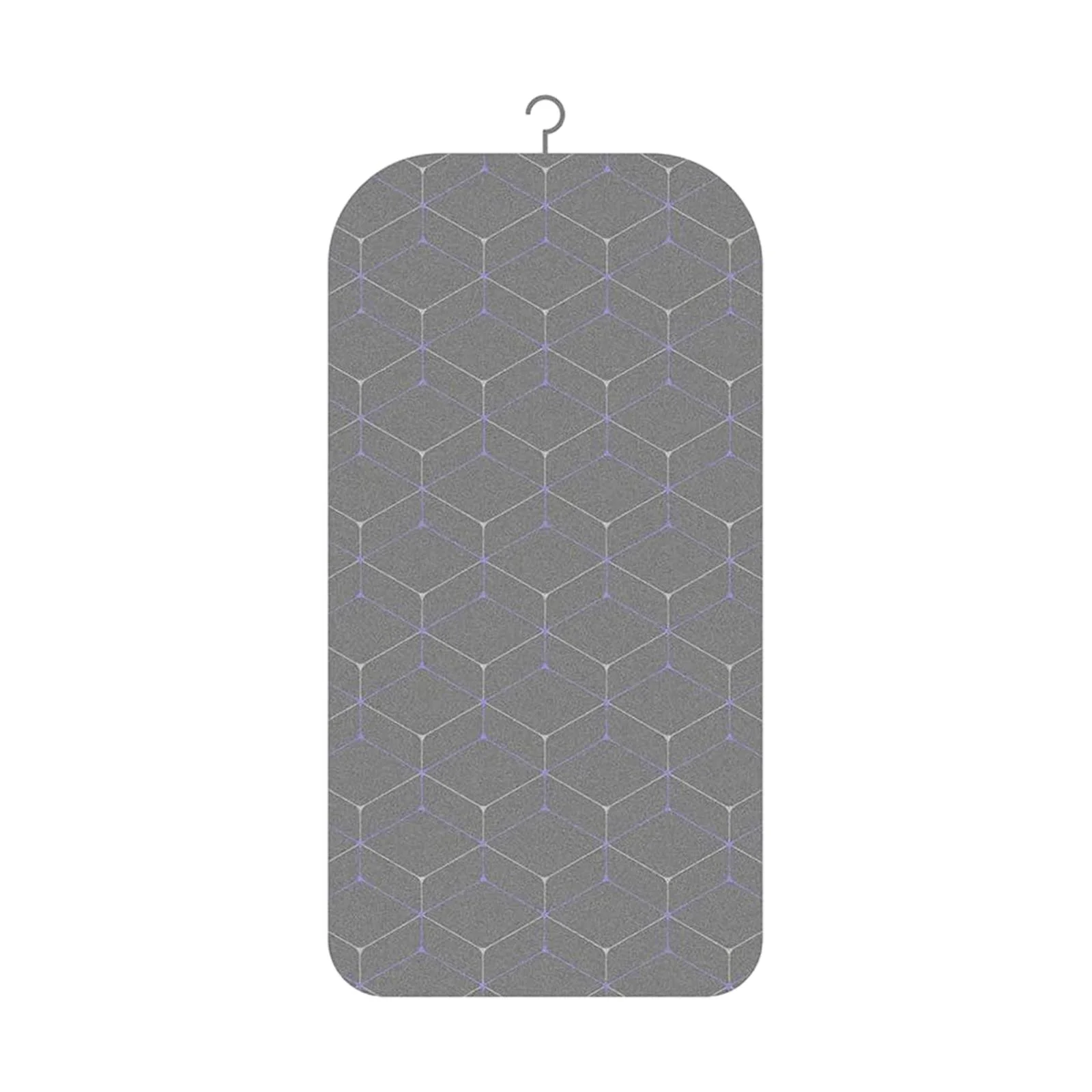 Ironing Board Stain Resistant Sleeve Rack for Laundry Room Apartment Clothes