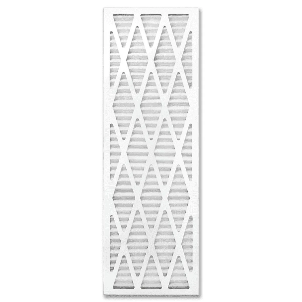 AIRx Filters 12x36x1 Air Filter MERV 11 Pleated HVAC AC Furnace Air Filter, Allergy 6-Pack, Made in the USA