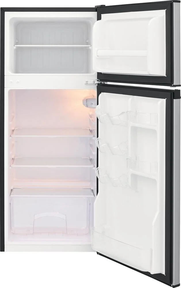 Frigidaire Ffps4533 19' Wide 4.50 Cu. Ft. Energy Star Certified Compact Refrigerator