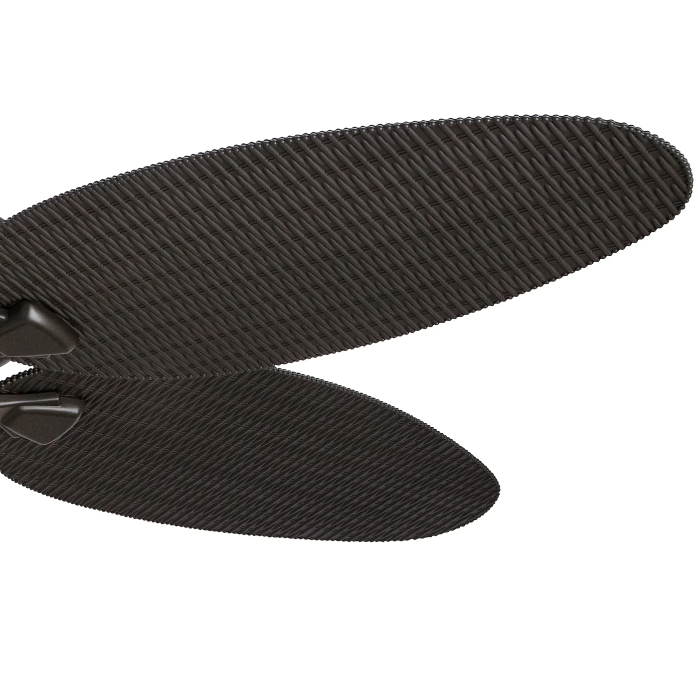 Honeywell Duval 52' Bronze Outdoor Ceiling Fan