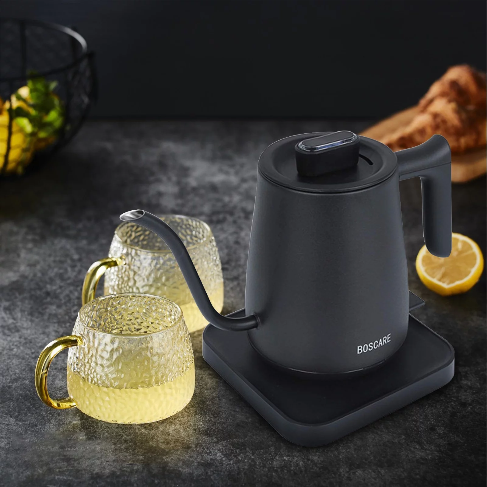Clearance YOHOME Electric Kettle
