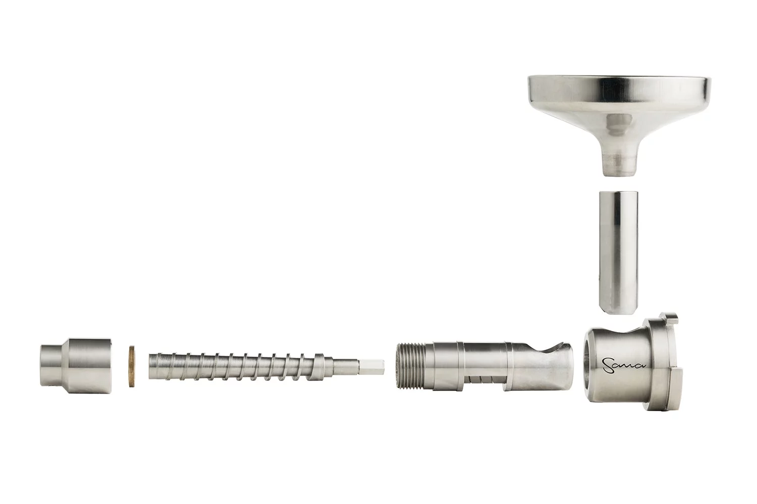 702 Oil Extractor Attachment