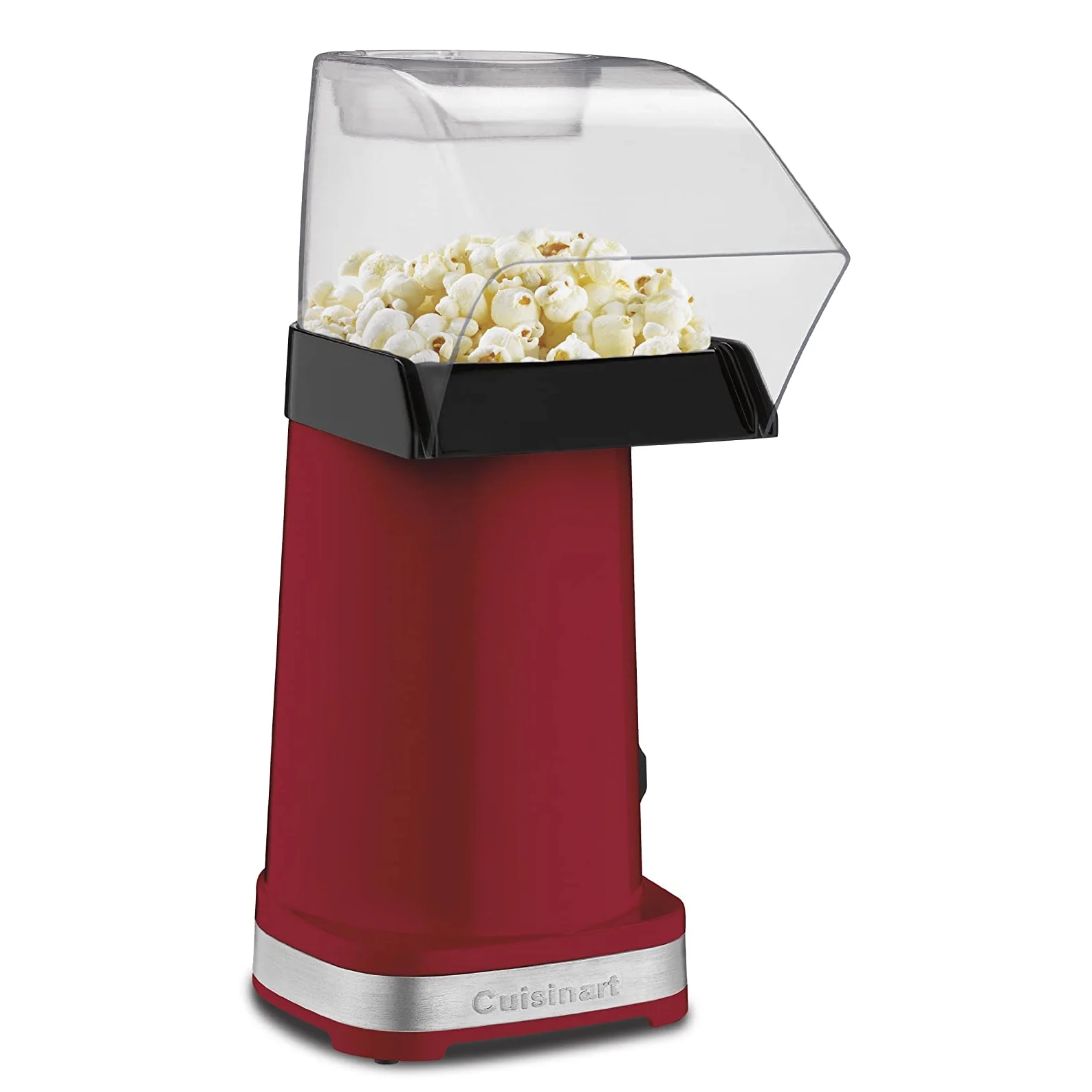 Cuisinart Popcorn Makers EasyPop? Hot Air Popcorn Maker
