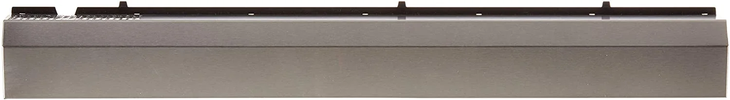 Genuine Whirlpool W10250593 Microwave Vent Grille