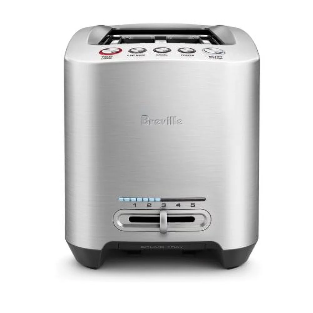 Breville Die-Cast Smart Toaster