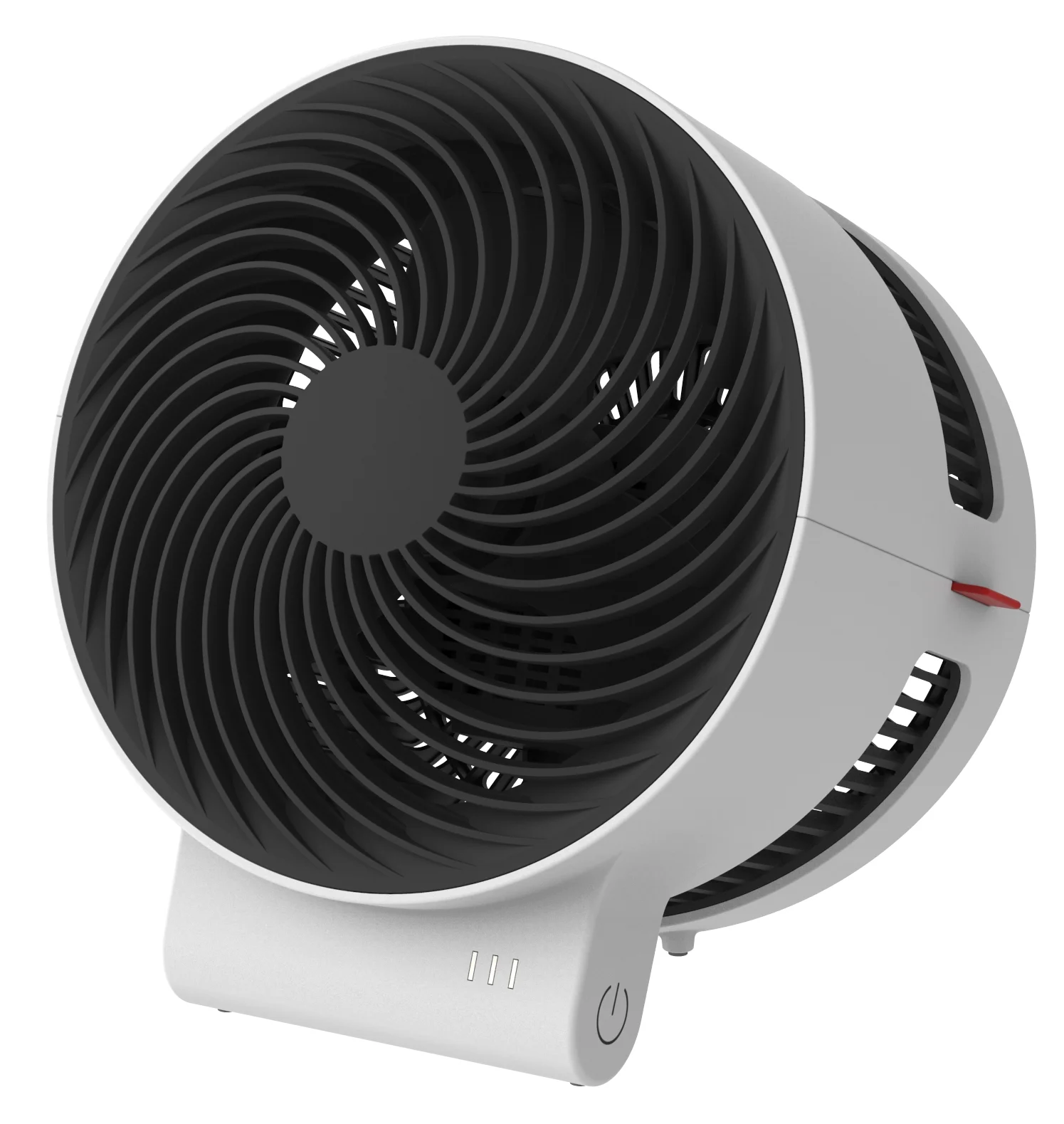BONECO F100 Desktop Air Shower Fan (Air Circulator)