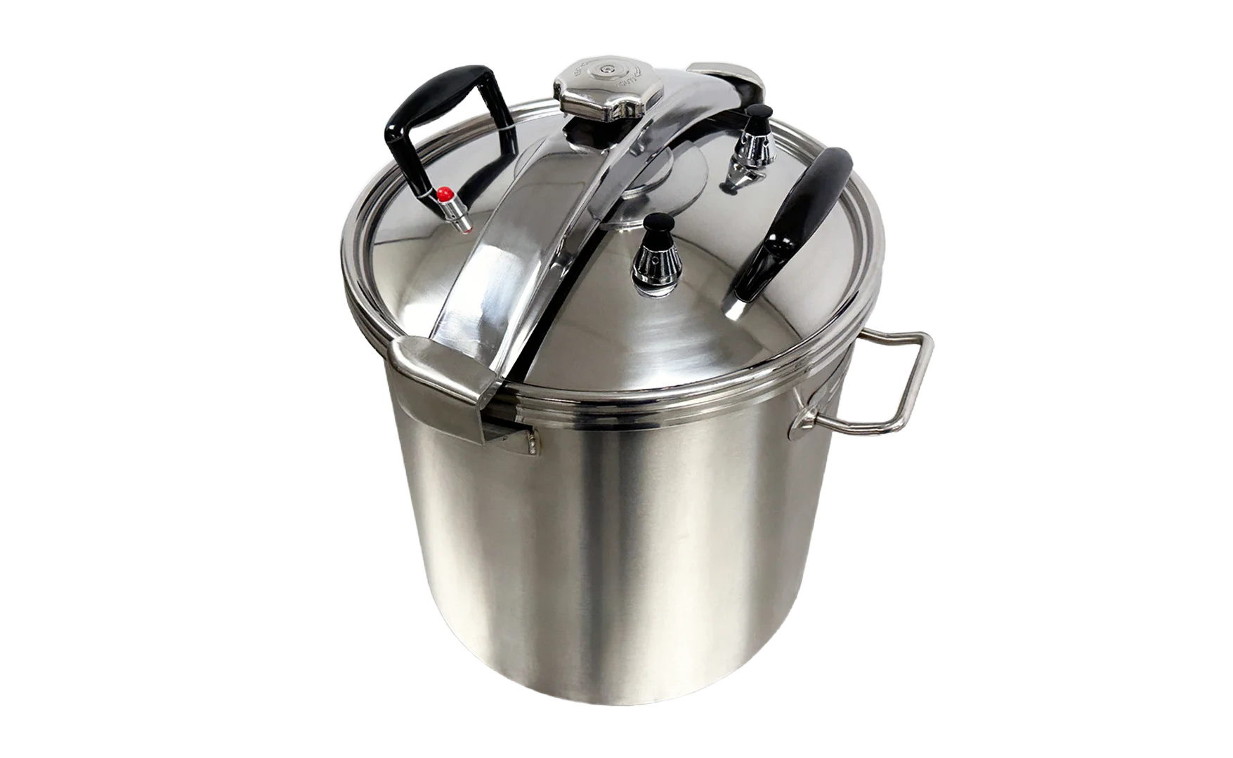 50 Qt Commercial Pressure Cooker, High Quality Quick Pot Stainless Steel