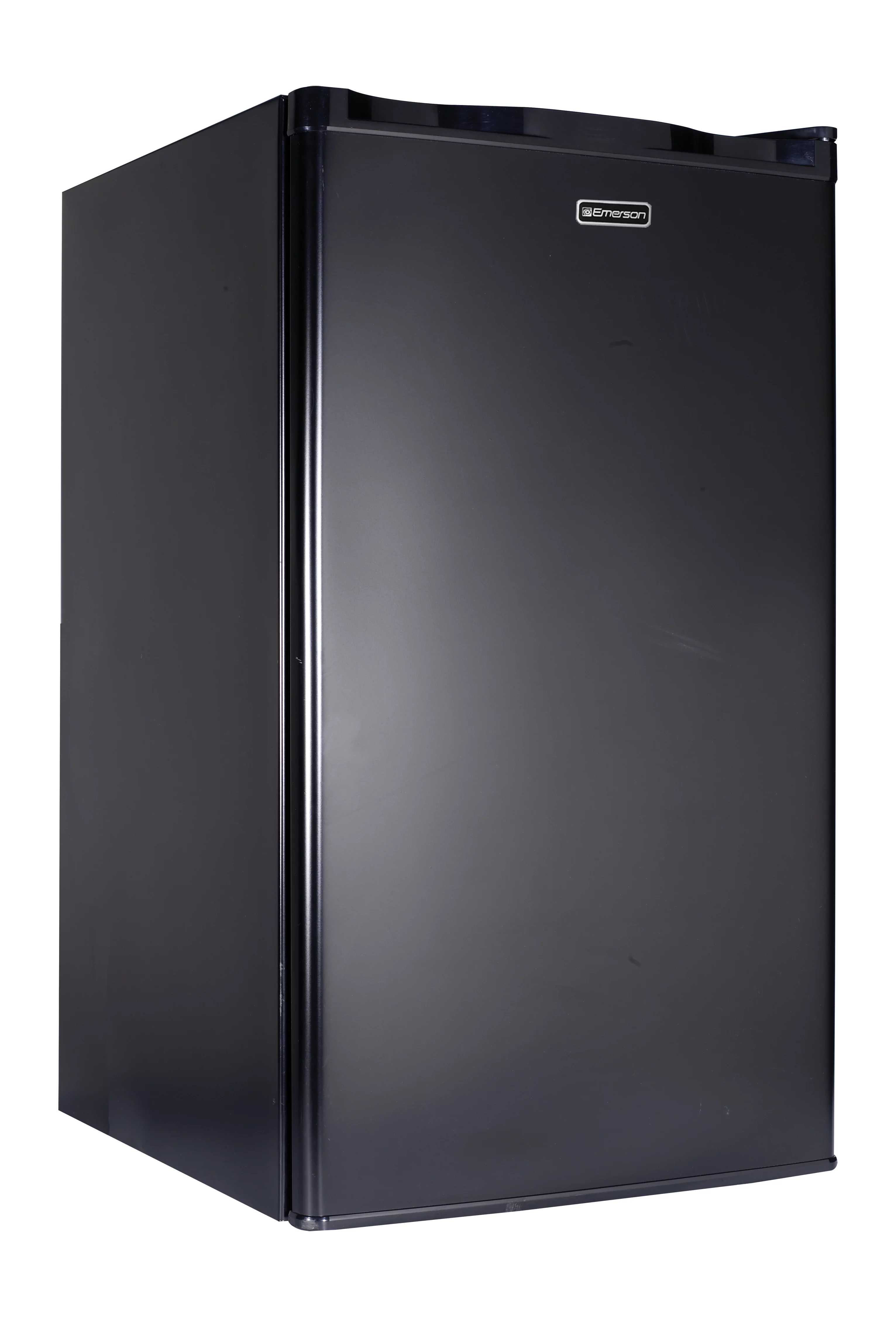 Emerson, 17.5 in., 3.2 Cu. Ft., Single Door, Compact Refrigerator, ENERGY STAR? Qualified, New