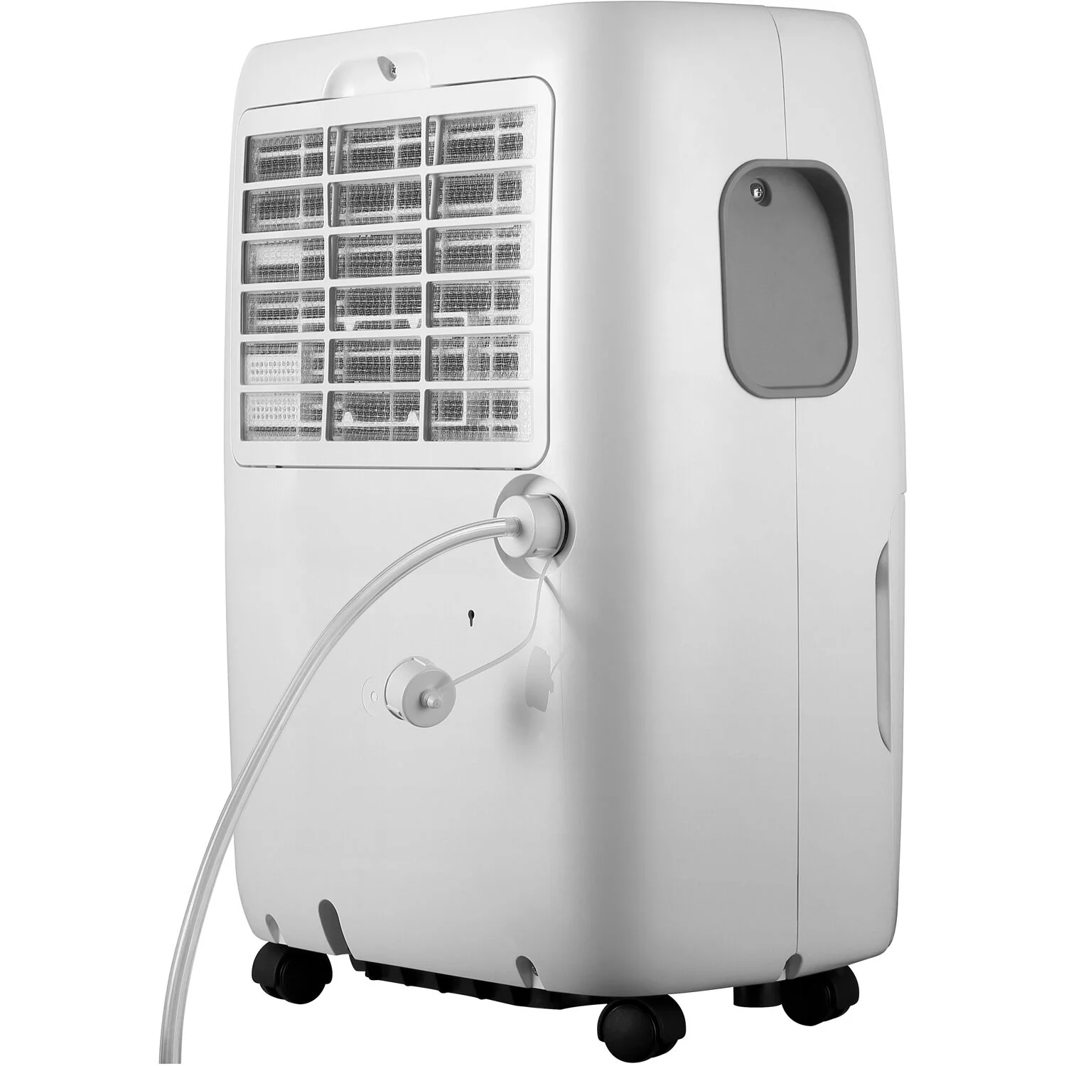 Emerson Quiet Kool 40-Pint Dehumidifier with Built-In Vertical Pump