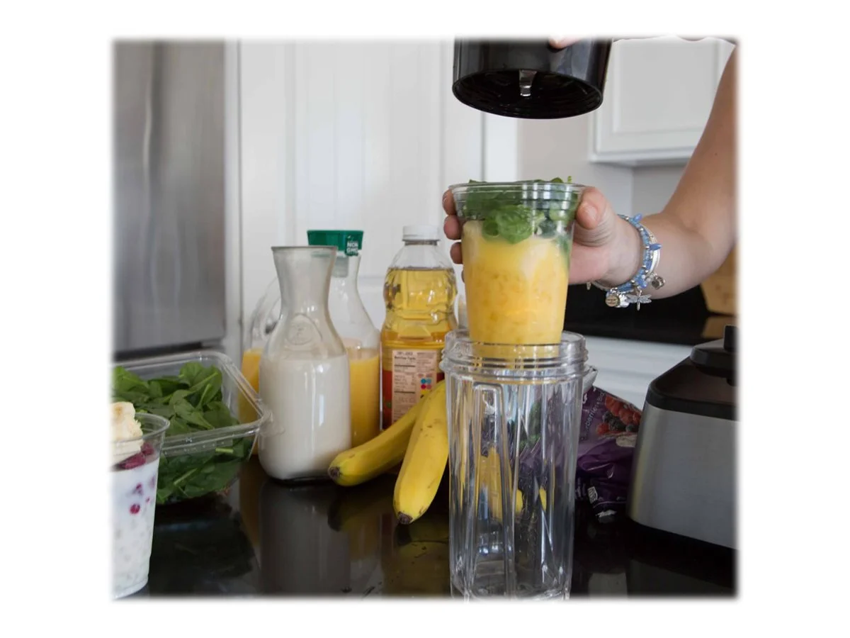 Blendtec Home 30oz GO Travel Bottle