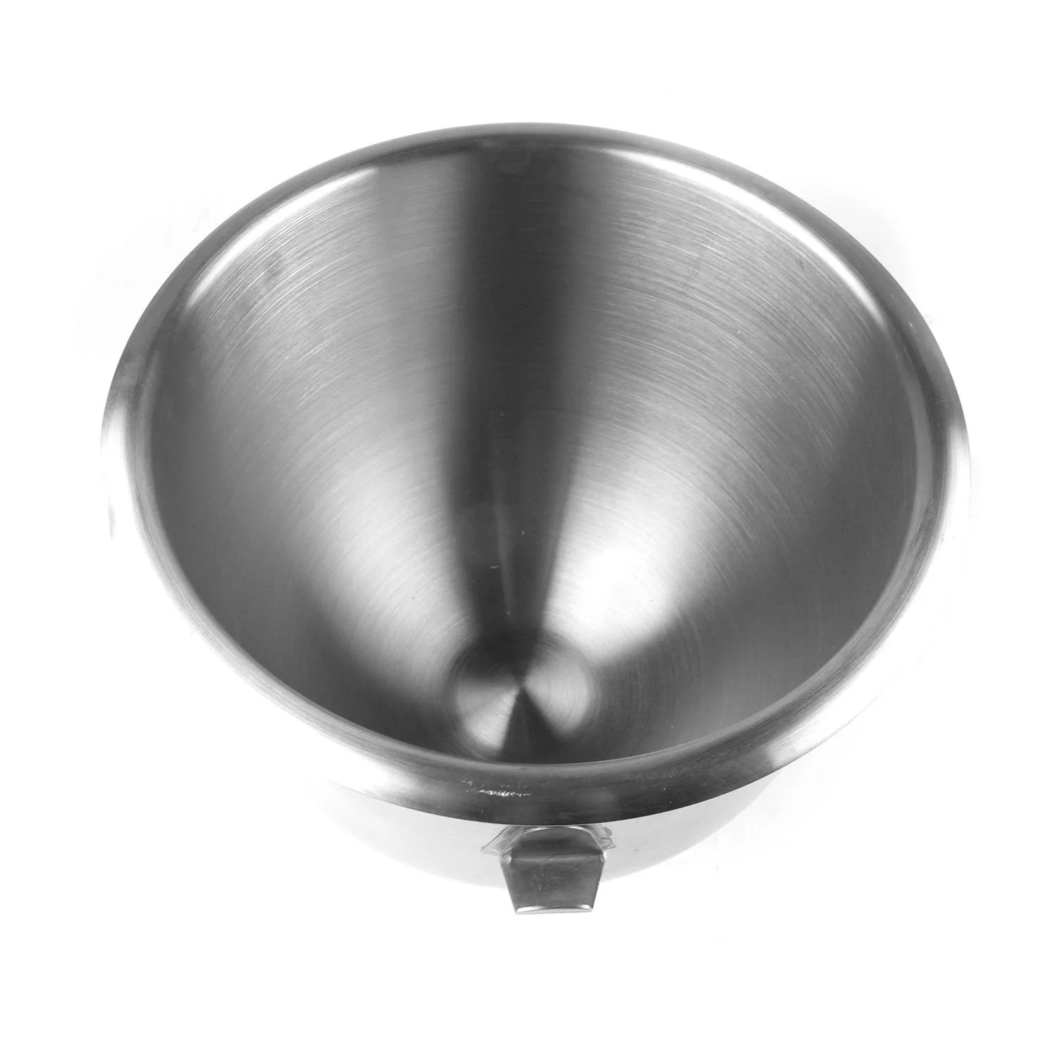 Hobart 275681 10 Quart Mixer Bowl for C100 Mixers