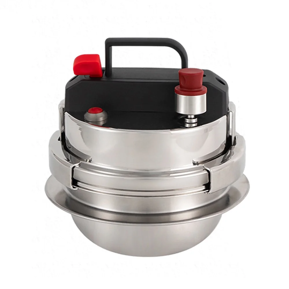 Andoer Cooker,Kitchen Cookware Pot Vehicle Cooker 1.2l Vehicle Pressure Cooker 1.2l Cooker Portable Cooker Cooker Pressure Cooker And Mewmewcat Pristin Owsoo Huiop Pot And Cooker Huiop Pot