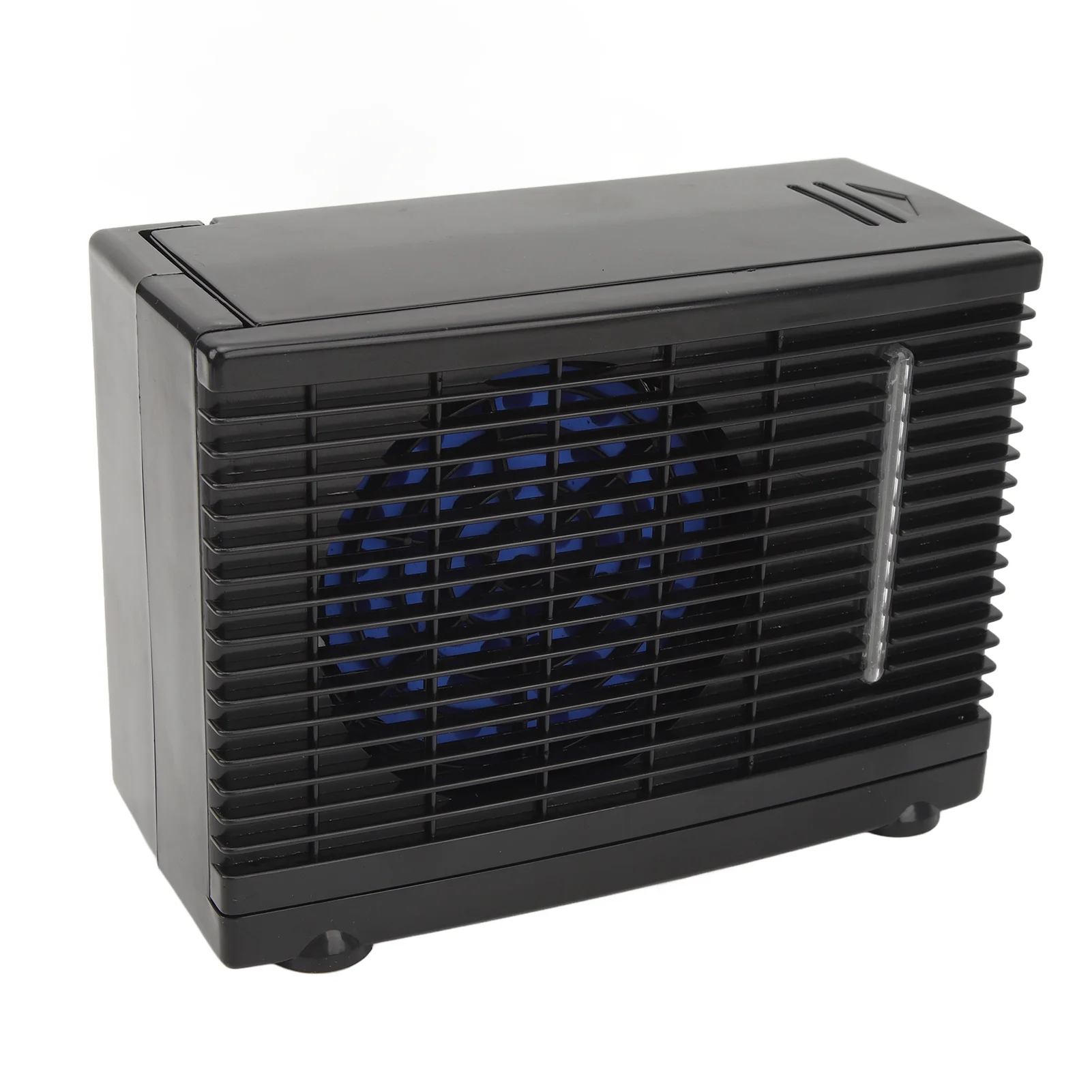 Car Air Cooler 2 Speed Adjustable Portable DC12V Mini Air Conditioner for Cars Trucks RVs