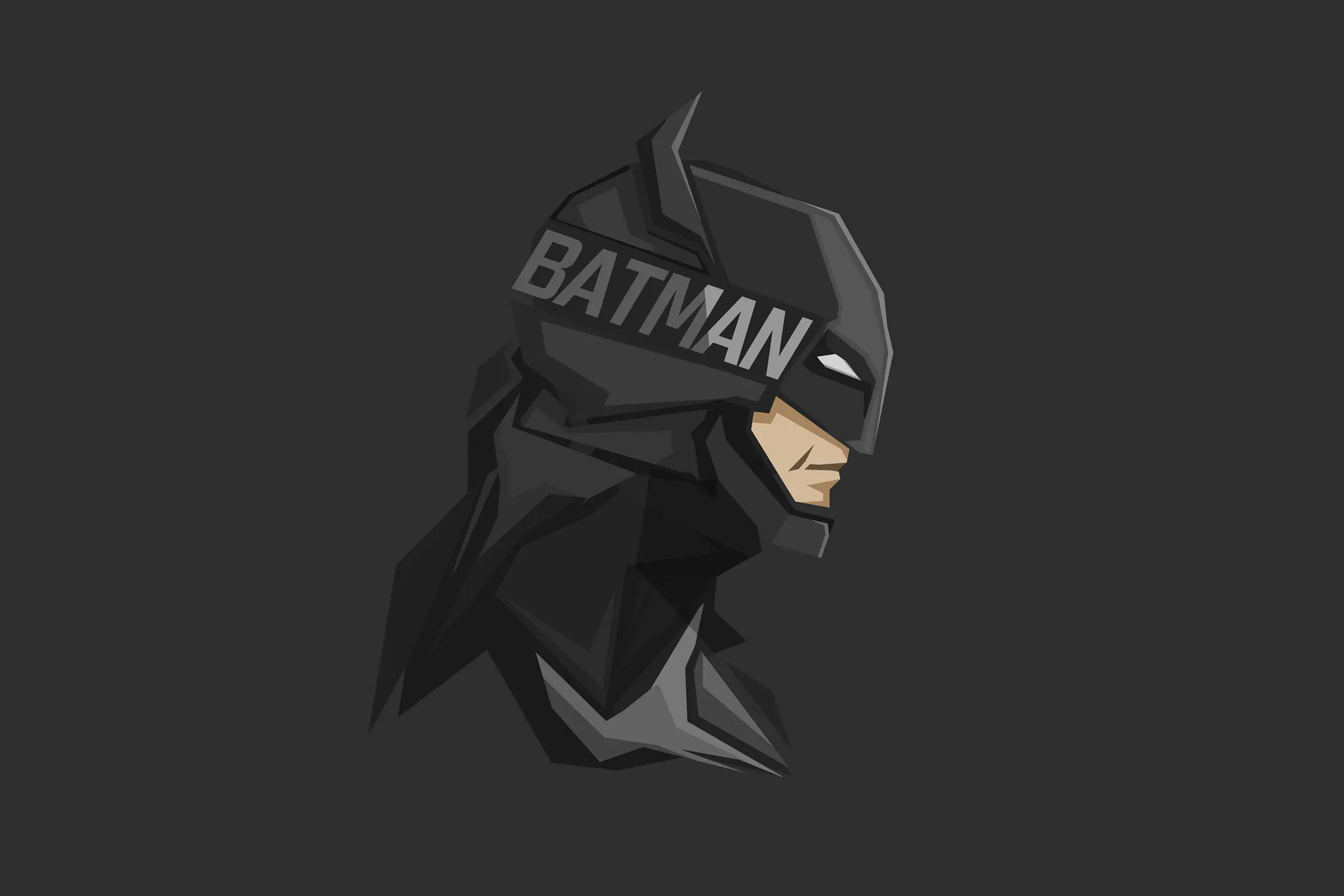 Use your fists to sanction evil and your wits to control the battle! Batman makes his debut! - MinePosters