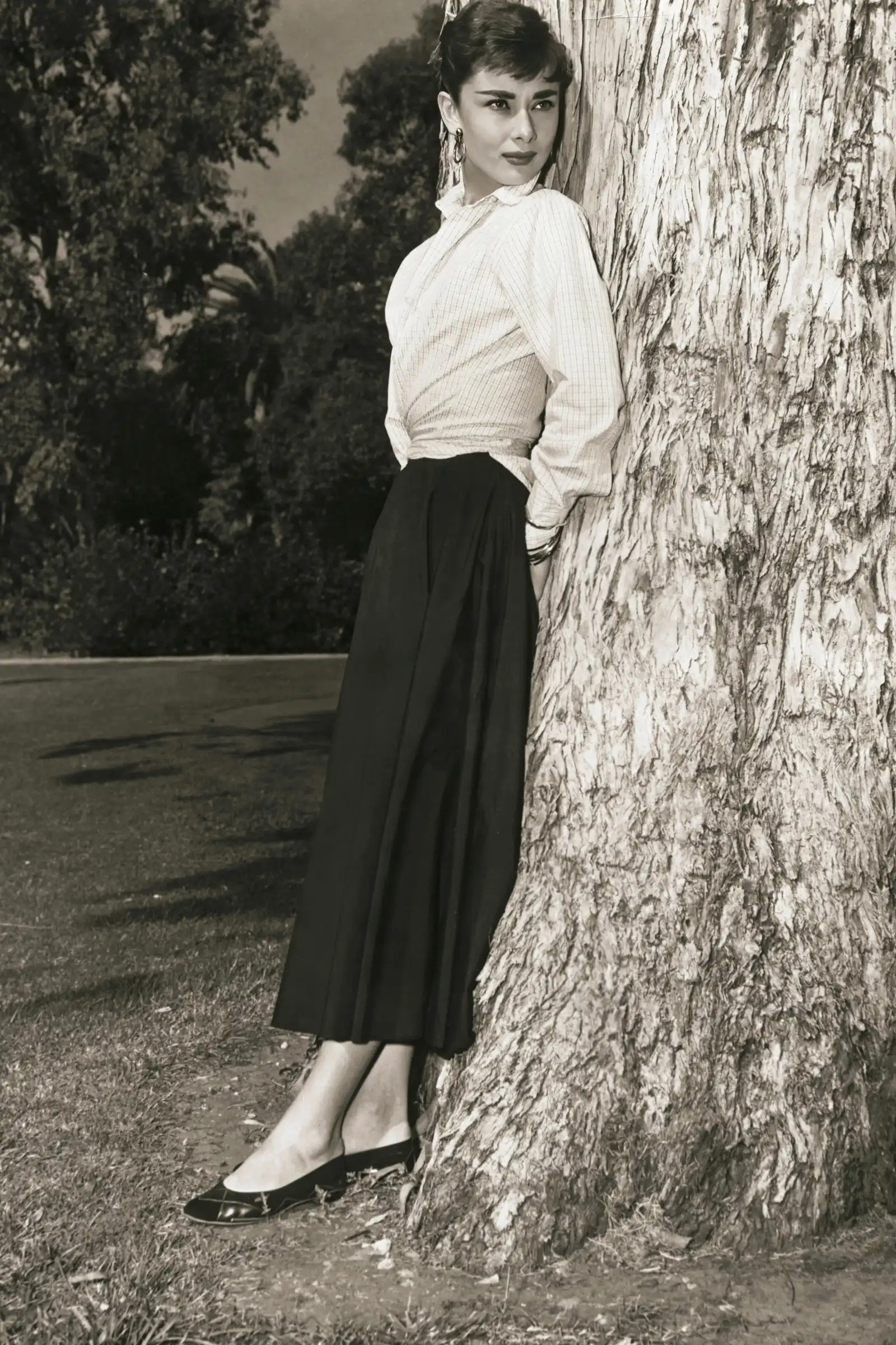 Her classics never went out of style: a timeline of Hepburn character re-releases - MinePosters