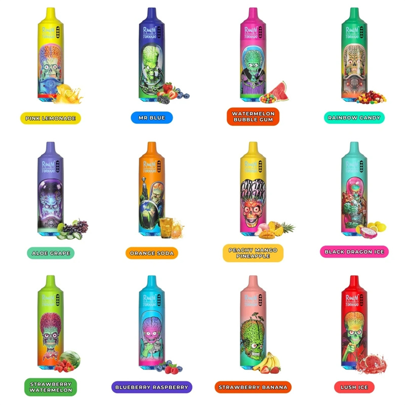 Why choose e-cigarettes? Explore new choices of health, fashion and personalization