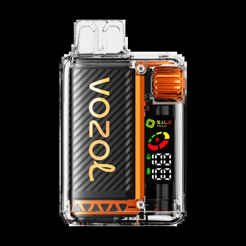 EU Warehouse VOZOL VISTA 20000 Disposable Vape