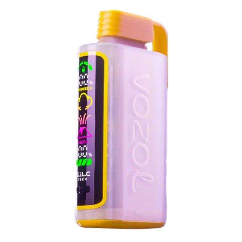 EU warehouse Vozol Gear Power 20000 Disposable Vape