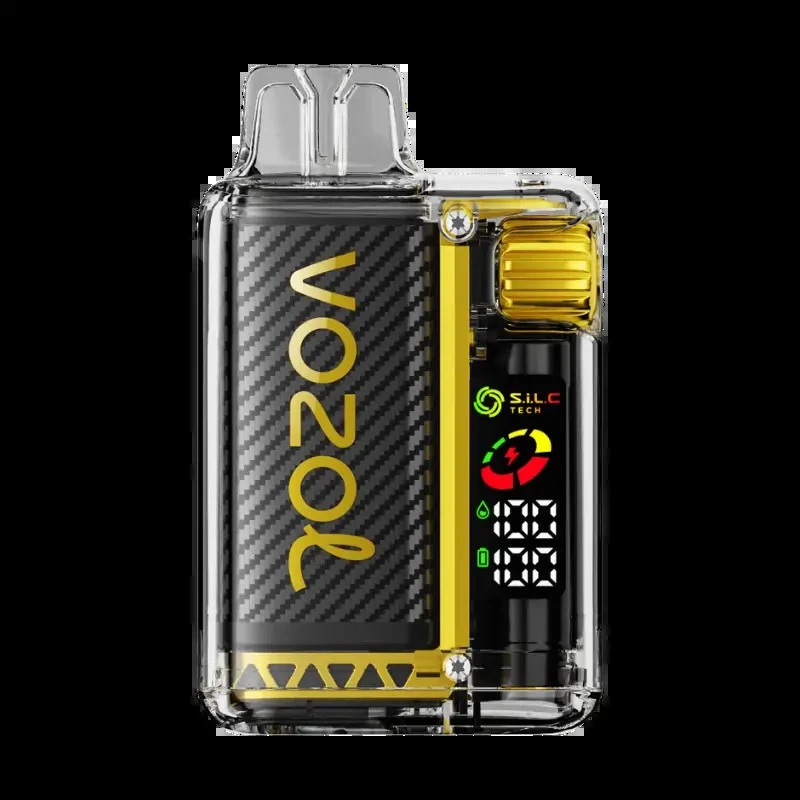 EU Warehouse VOZOL VISTA 20000 Disposable Vape