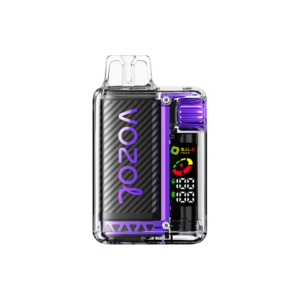 EU Warehouse VOZOL VISTA 20000 Disposable Vape