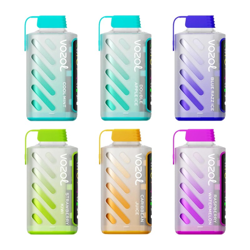 EU warehouse Vozol Gear Power 20000 Disposable Vape
