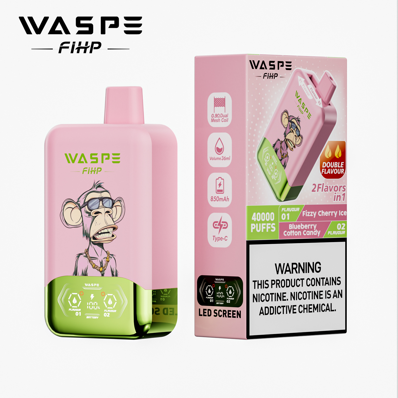 WASPE