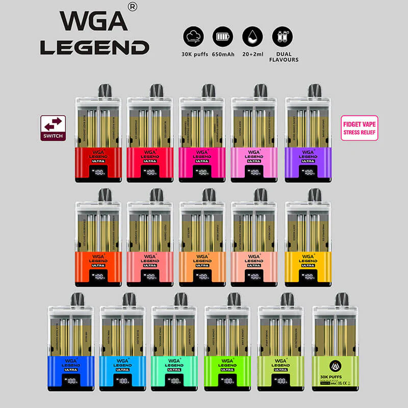 WGA