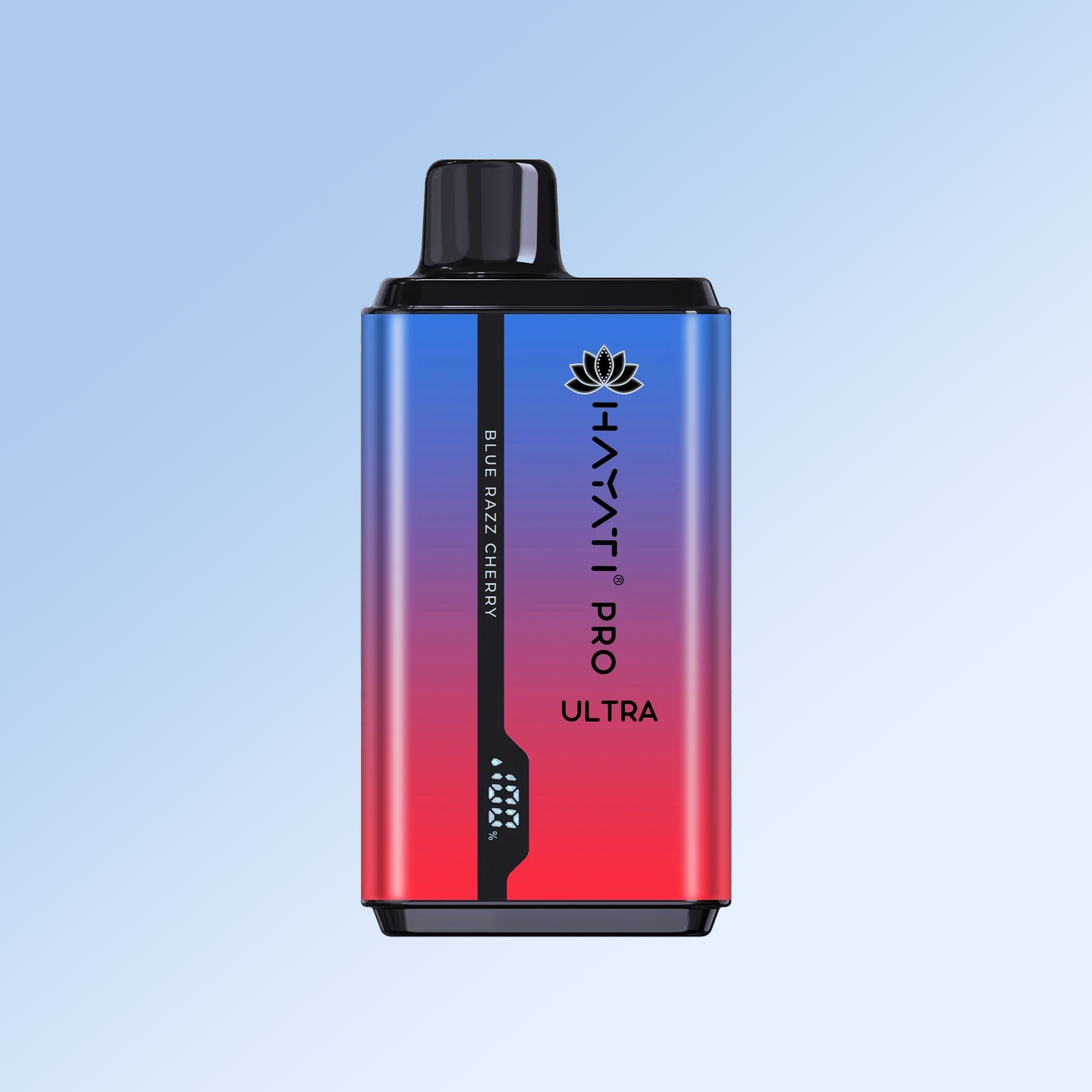 Hayati Pro Ultra 15000 Puffs 15k Disposable Vape