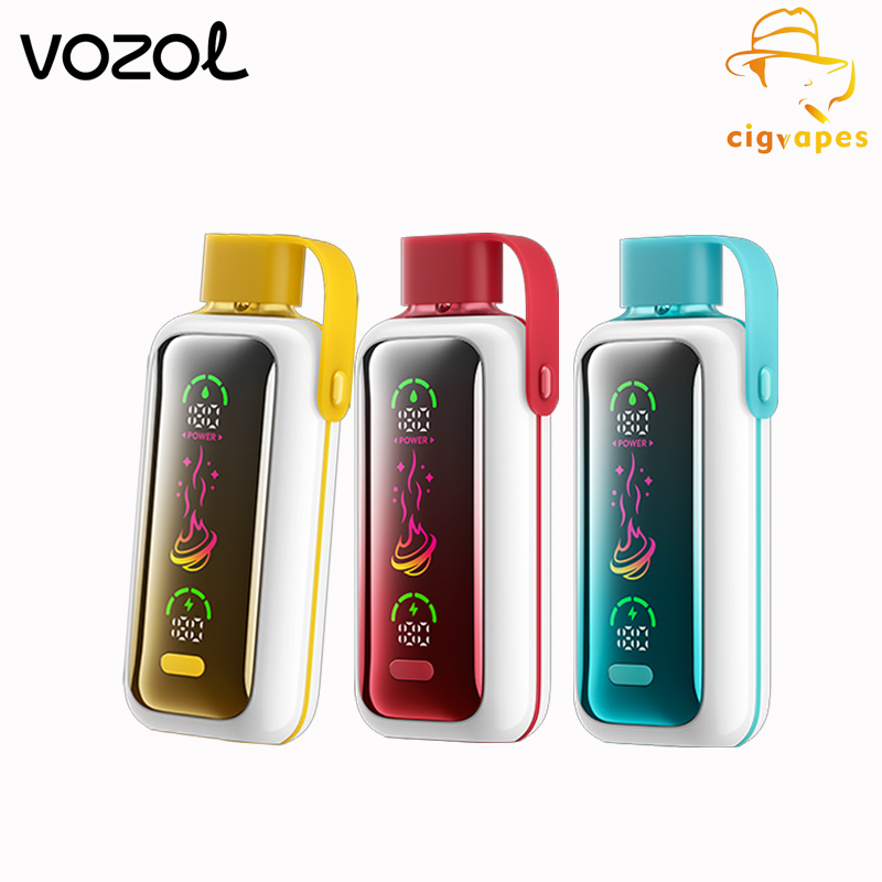 Vozol Star 20000 PUFF Disposable Vape