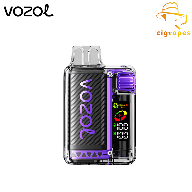Vozol Vista 20000 Disposable Vape