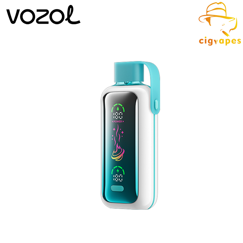Vozol Star 20000 PUFF Disposable Vape