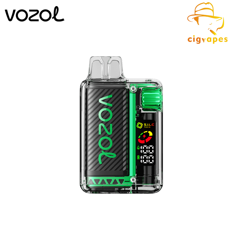 Vozol Vista 20000 Disposable Vape