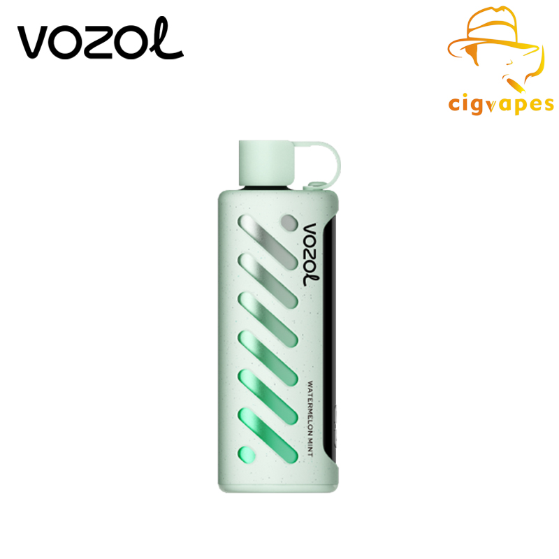 Vozol GEAR SHISHA 25000 Disposable Vape