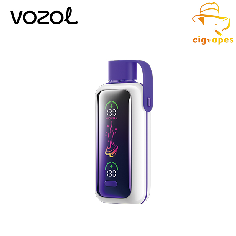 Vozol Star 20000 PUFF Disposable Vape