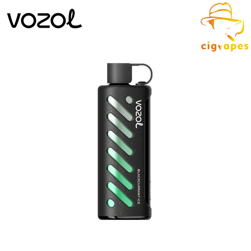 Vozol GEAR SHISHA 25000 Disposable Vape