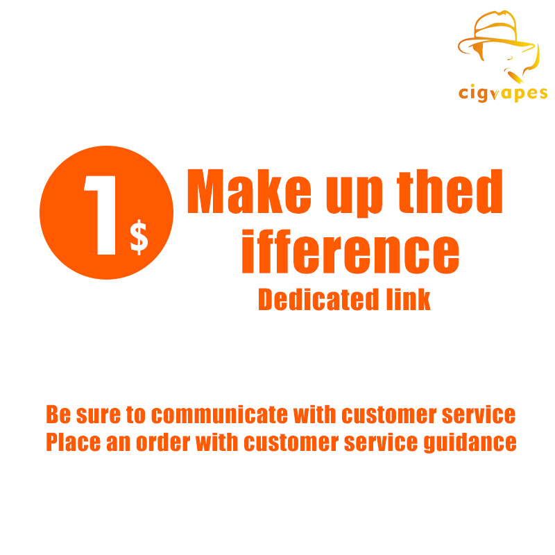 Make up the difference and make up the freight difference