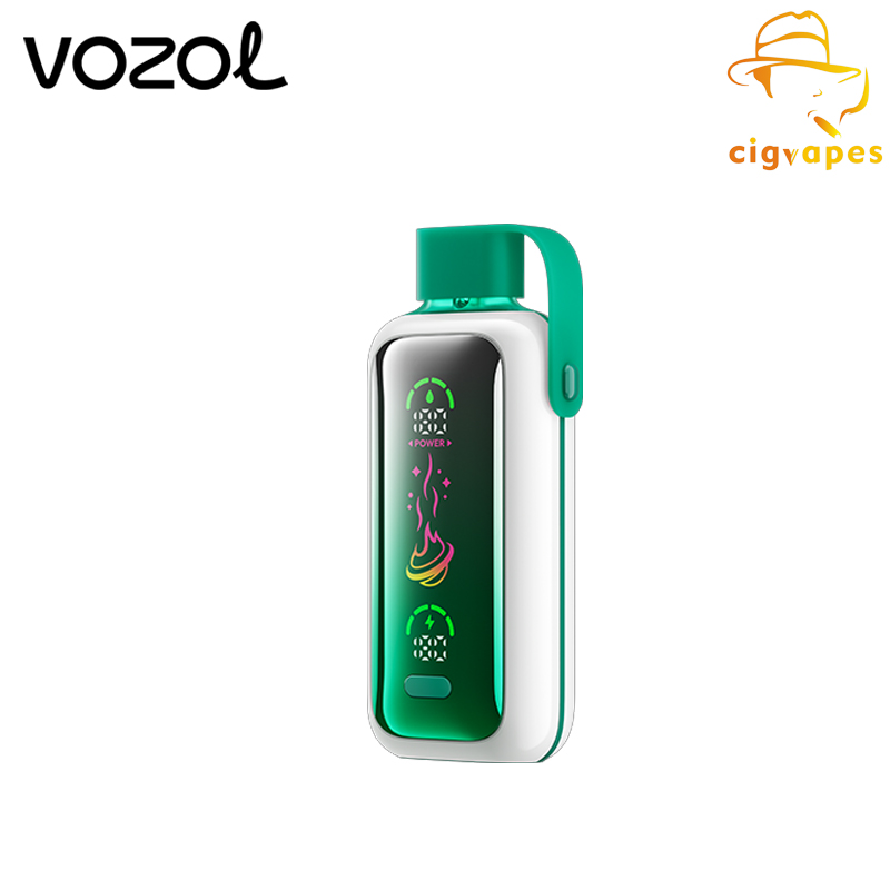 Vozol Star 20000 PUFF Disposable Vape
