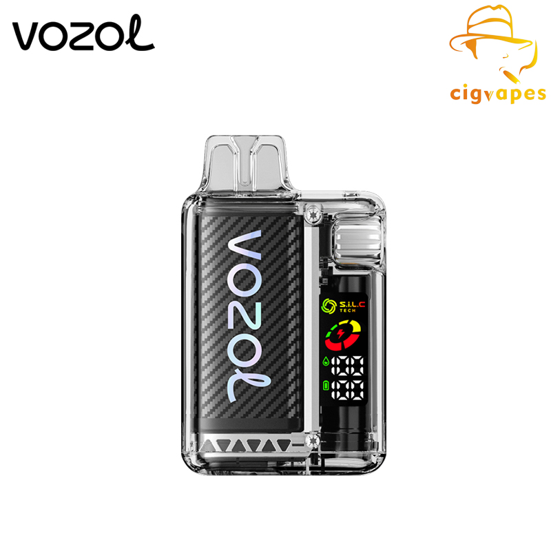 Vozol Vista 20000 Disposable Vape