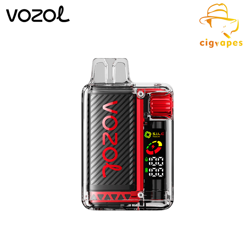 Vozol Vista 20000 Disposable Vape
