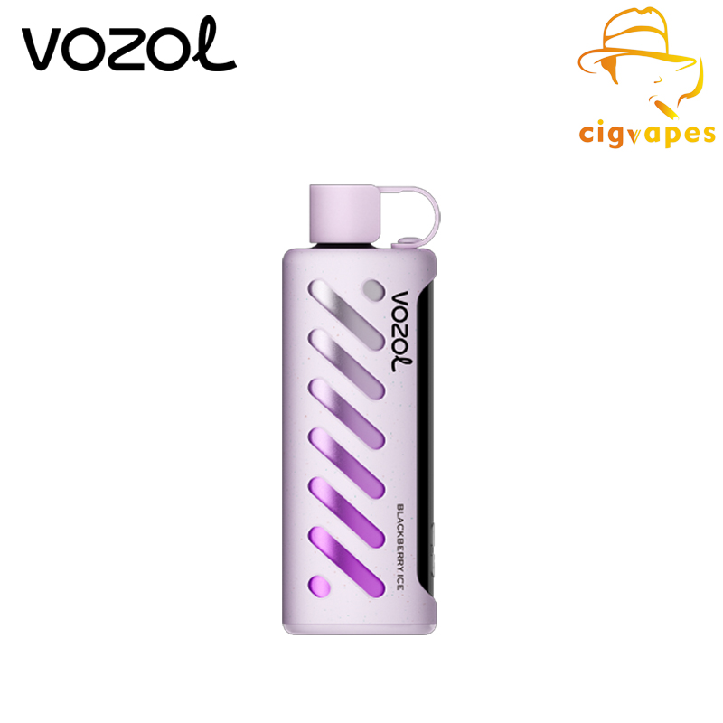 Vozol GEAR SHISHA 25000 Disposable Vape