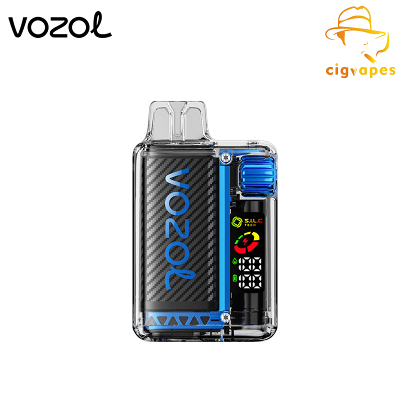 Vozol Vista 20000 Disposable Vape