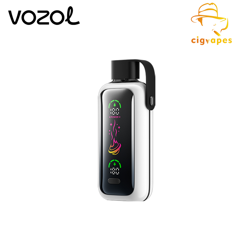 Vozol Star 20000 PUFF Disposable Vape